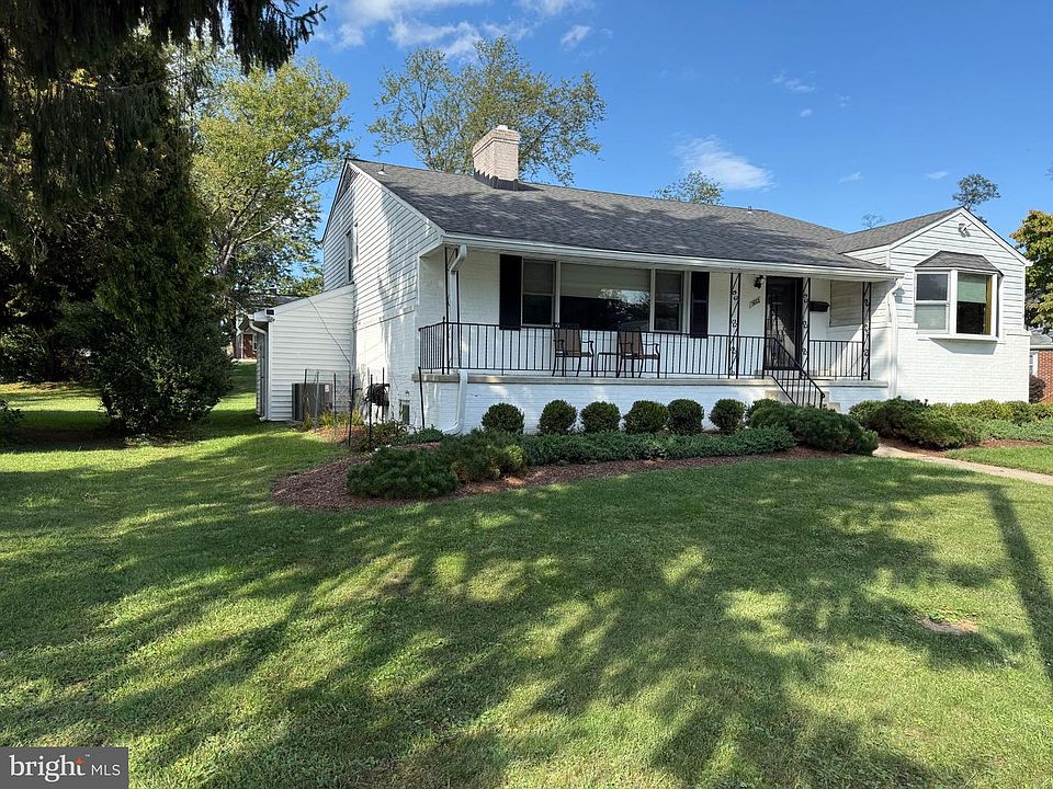 1st image of 3102 Hatton Rd