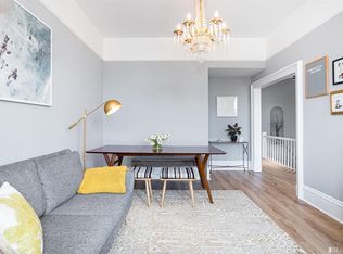 1529 Golden Gate Ave #A, San Francisco, CA 94115