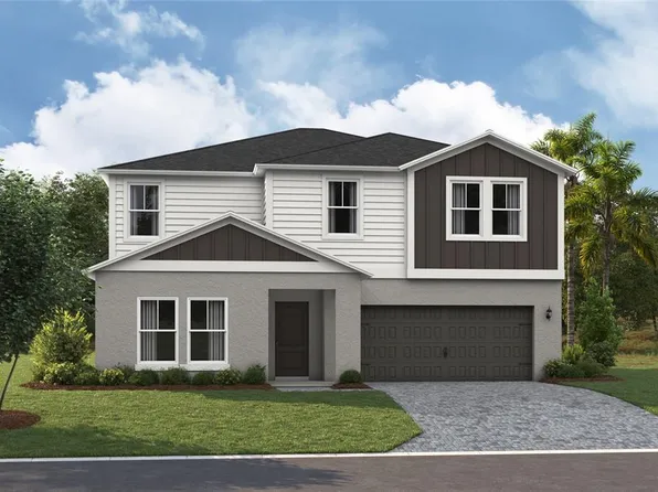 35075 Arbor Retreat Dr, Zephyrhills, FL 33541