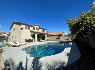 14211 W Piccadilly Ave, Goodyear, AZ 85395