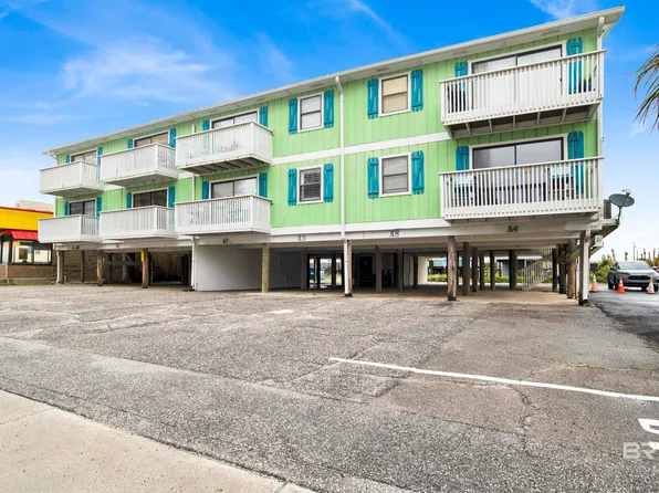 388 E Beach Blvd #A2, Gulf Shores, AL 36542