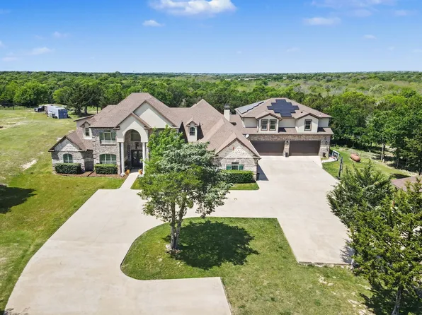 505 S Bluegrove Rd, Lancaster, TX 75146