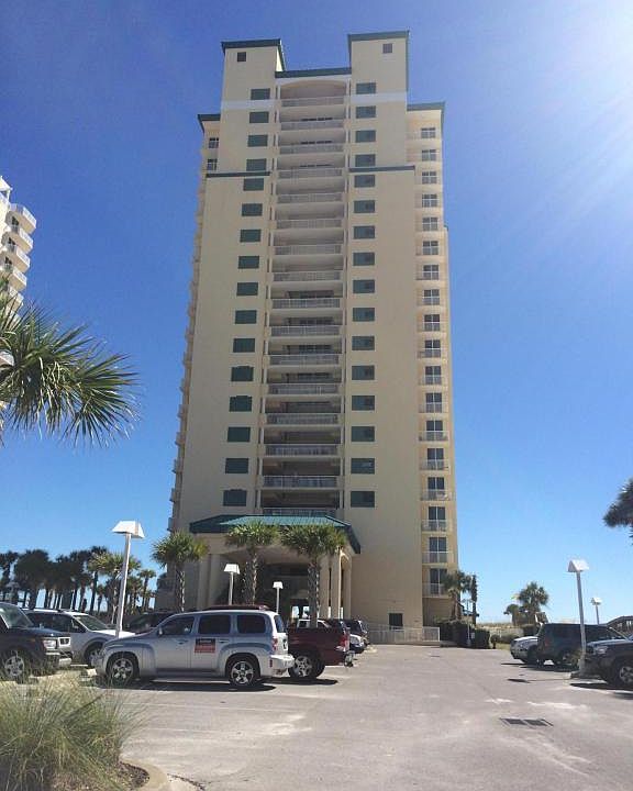 1st image of 8477 Gulf Blvd APT 501