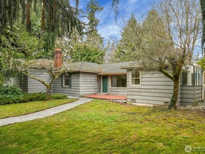 6234 NE 130th Place, Kirkland, WA, 98034