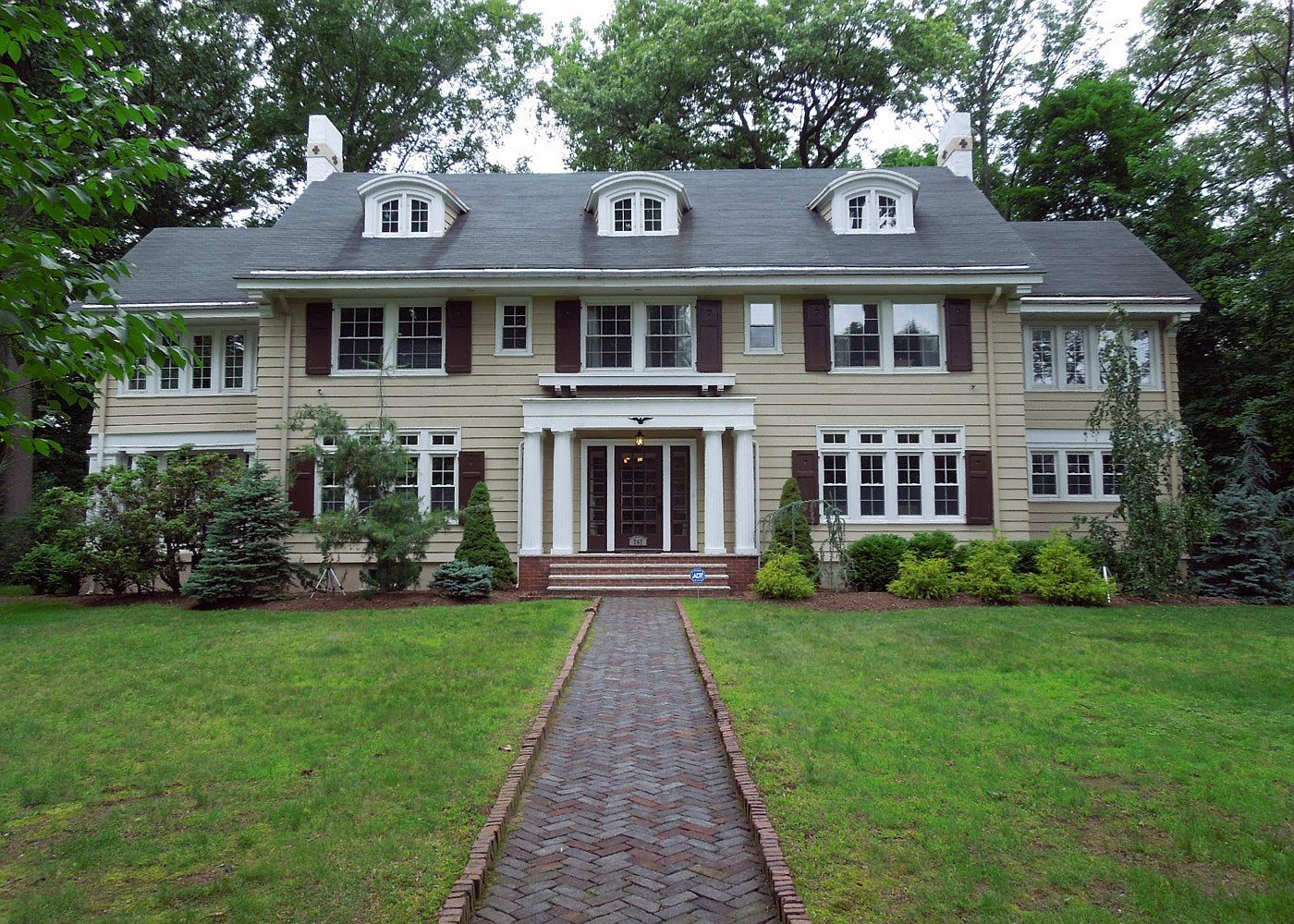 747 Berkeley Ave, Orange, NJ 07050 Zillow