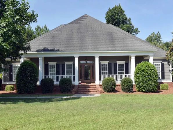 164 Quail Chase Dr, Leesburg, GA 31763