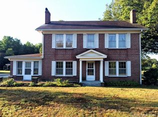 433 W Passiac St, Peachland, NC 28133