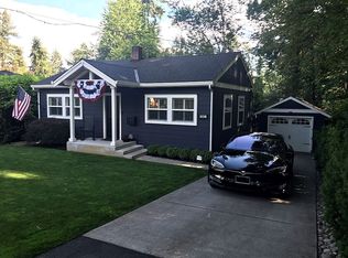 642 Evergreen Rd, Lake Oswego, OR 97034