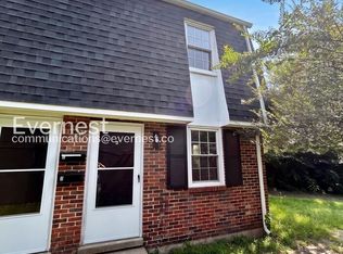 503 N 30th St APT D, Richmond, VA 23223