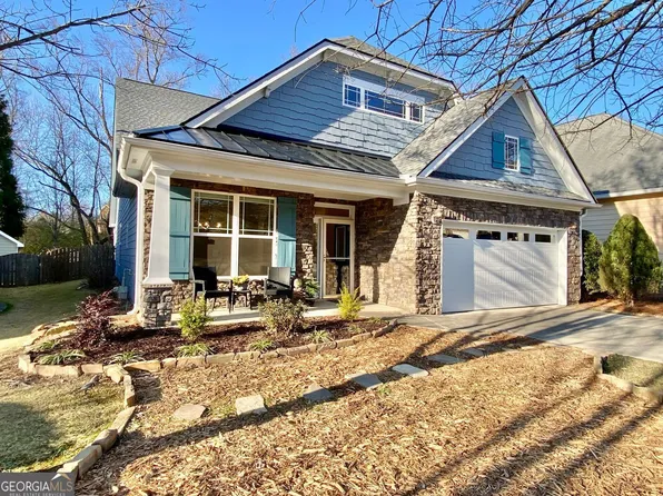 107 Deer Park Dr, Carrollton, GA 30116