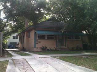 2021 12th St N #3, Saint Petersburg, FL 33704