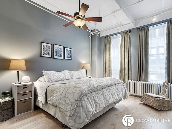 5th image of 241 W 36th St APT 6R