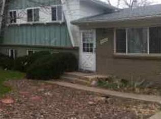 9597 W Hamilton Dr, Lakewood, CO 80227