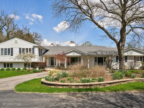 4 Henneberry Ln, Golf, IL 60029
