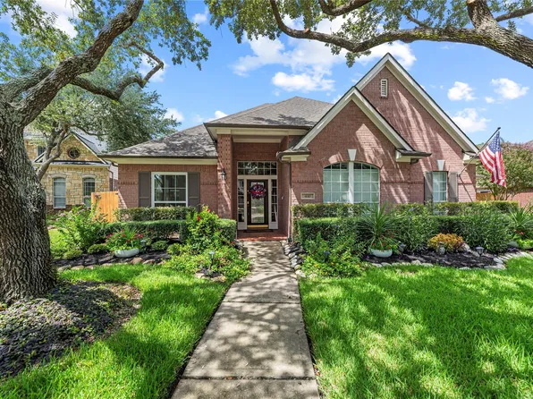 4110 Garden Cove Ct, Katy, TX 77494