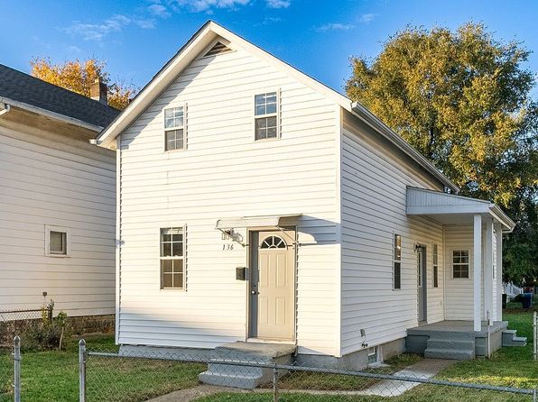 136 E Innis Ave