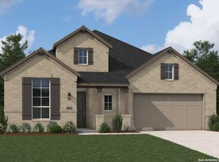 103 Red Deer Pl, Cibolo, TX 78108