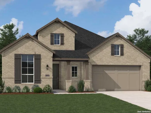 103 Red Deer, Cibolo, TX 78108