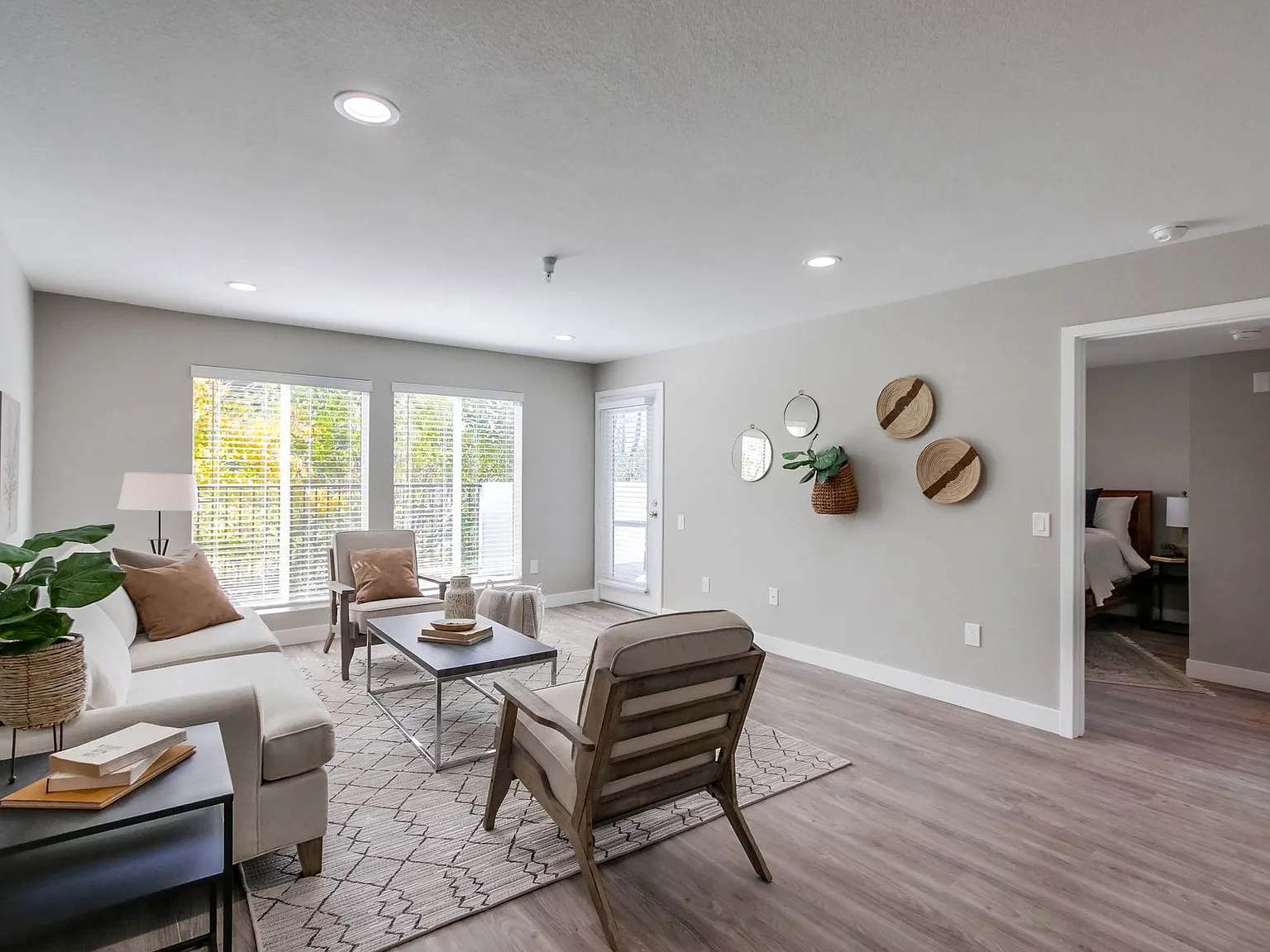 Eugene Eddy | Newly Renovated Apartment Homes — Photo 3