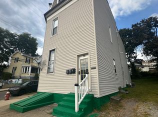 601 Orchard Ave #2, Pittsburgh, PA 15202