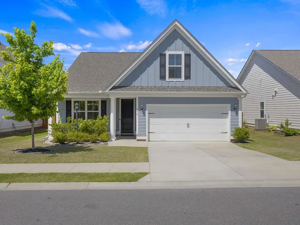 678 Crossbuck Trl, Greer, SC 29651