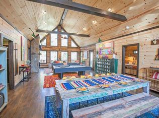 168 Basswood Trl, Broken Bow, OK 74728