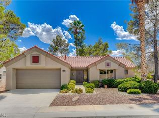 9637 Buckhorn Dr, Las Vegas, NV 89134