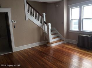 28 Martin St, Hanover Township, PA 18706