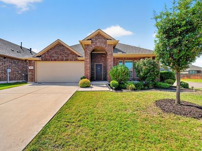 5825 Melville Ln, Forney, TX, 75126