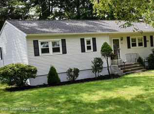 353 Circle Dr, Hurley, NY 12443