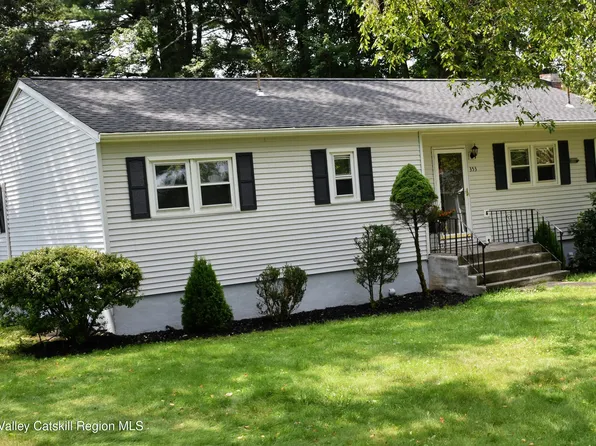 353 Circle Drive, Hurley, NY 12443