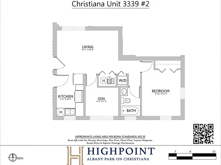 4954 N Christiana Ave — Photo 18