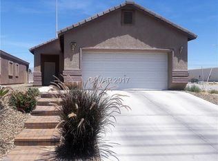 668 Miller Ave, North Las Vegas, NV 89030