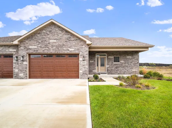 26530 W Stephanie Dr, Channahon, IL 60410