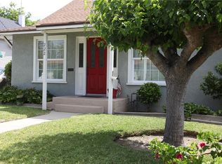 222 S 1st Ave, Upland, CA 91786