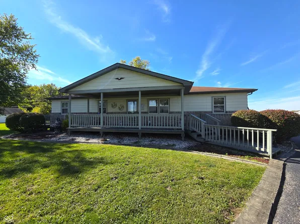 3107 N 100 W, Shelbyville, IN 46176