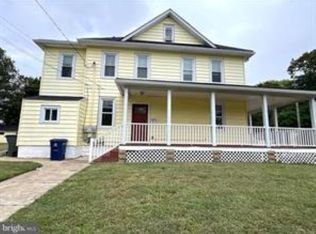 131 Union St #B, Glassboro, NJ 08028