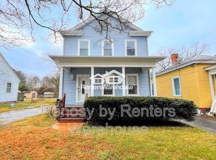 315 Highland Ave, Suffolk, VA 23434