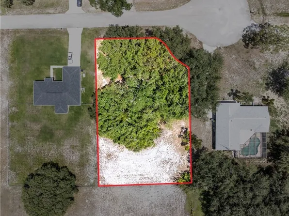 6040 Pine Ln, Sebring, FL 33876