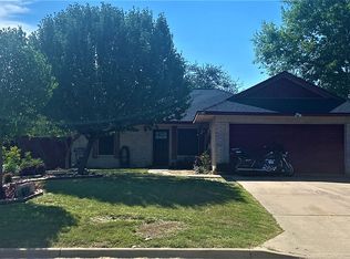 615 Bentwood Dr, Leander, TX 78641