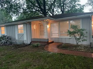 12201 E 49th Ter S, Independence, MO 64055