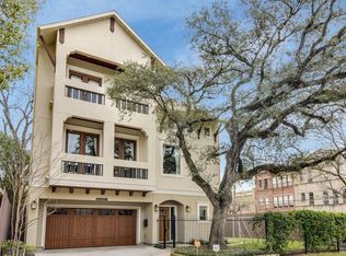 2323 Woodhead St, Houston, TX 77019