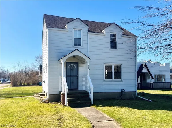 2705 W Erie Ave, Lorain, OH 44053