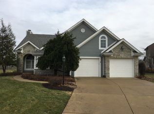 70 Heather Glen Ct, Springboro, OH 45066