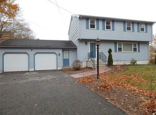 257 Linwood St, Abington, MA 02351