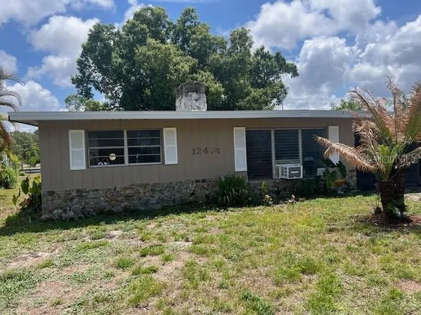 12474 Poem Ave, Punta Gorda, FL 33955