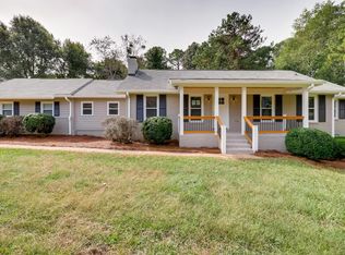 232 Corinth Rd, Jonesboro, GA 30238