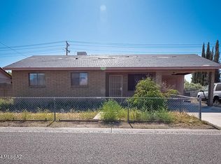1907 Mesa Cir, Safford, AZ 85546