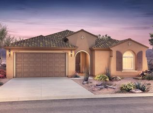 5352 S Verde, Mesa, AZ 85212