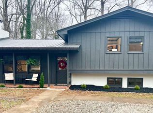 110 Howard Ln, Dahlonega, GA 30533